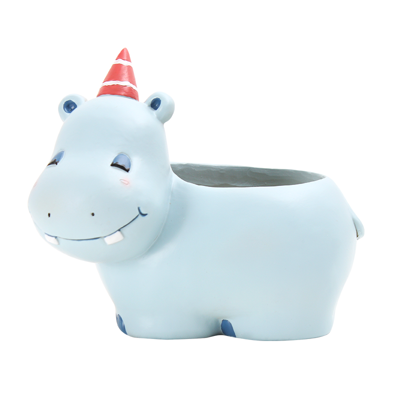 小自然花盆系列